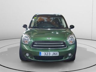 MINI Countryman Cooper D