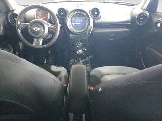 MINI Countryman Cooper D