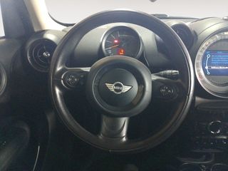 MINI Countryman Cooper D