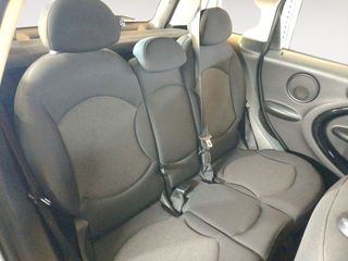 MINI Countryman Cooper D