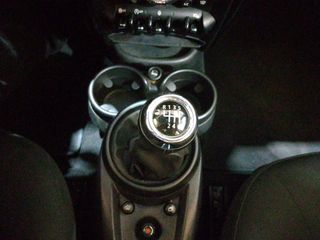 MINI Countryman Cooper D