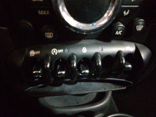 MINI Countryman Cooper D