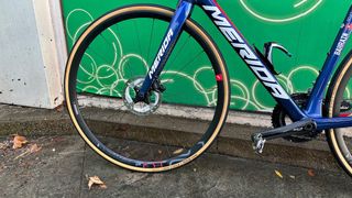 Cubierta Panaracer RACE EVO4 700x26C