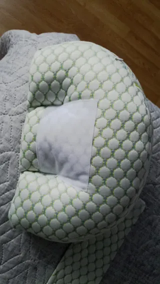 Cojín Embarazada Proactiva