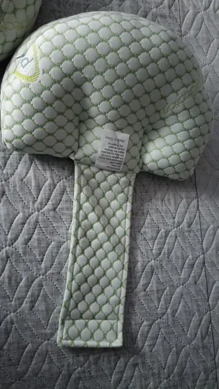 Cojín Embarazada Proactiva