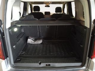Opel Combo Cargo Innovation