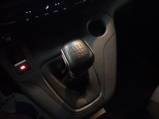 Opel Combo Cargo Innovation