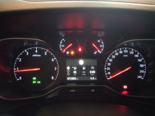 Opel Combo Cargo Innovation