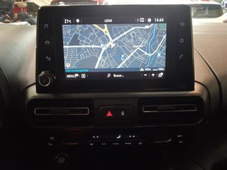 Opel Combo Cargo Innovation