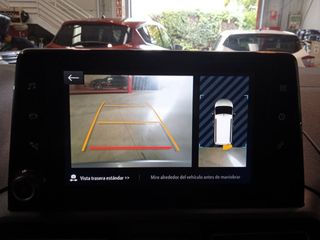 Opel Combo Cargo Innovation