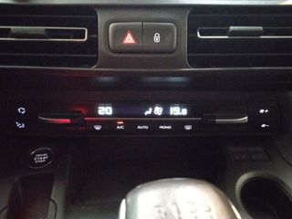 Opel Combo Cargo Innovation