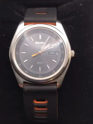 Seiko DX