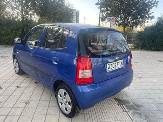 KIA Picanto 2007