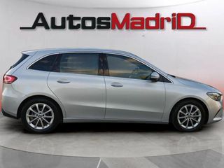 Mercedes Clase B B 180 d
