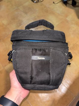 Sony Cyber-Shot DSC-HX300 Cámara Digital