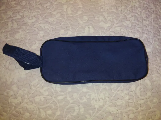 Bolsa aseo GymForm para viaje o gimnasio