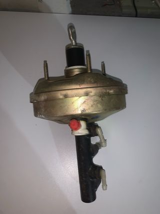 Servofreno + bomba de freno FIAT/LANCIA origina