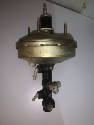 Servofreno + bomba de freno FIAT/LANCIA origina