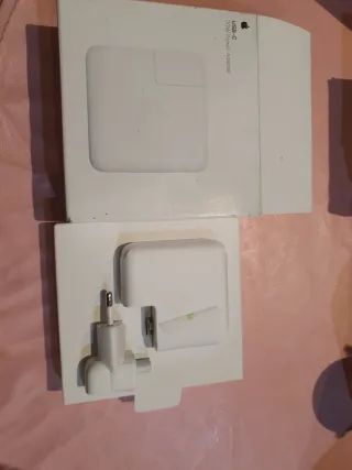 Adaptador Apple USB-C 70W