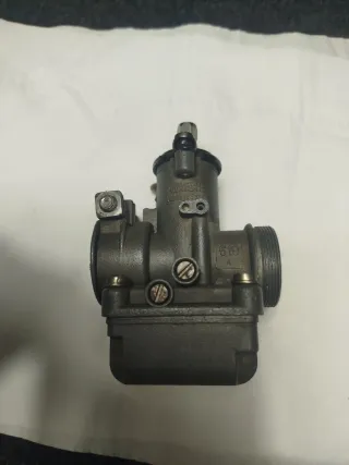 Carburador Arreche 19mm