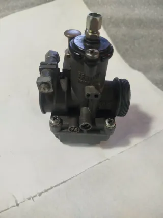 Carburador Arreche 19mm
