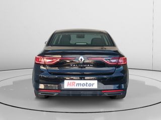 Renault Talisman Business