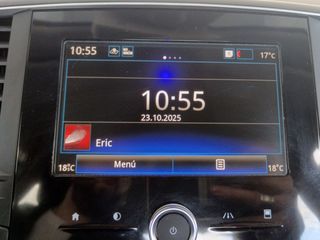 Renault Talisman Business