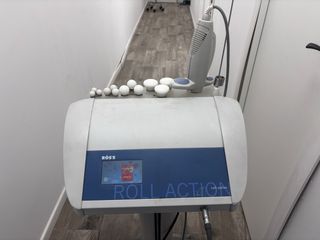 Roll Action - Equipo de masaje