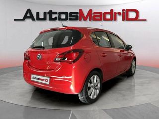 Opel Corsa 1.4 Selective 66kW (90CV)