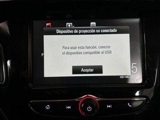 Opel Corsa 1.4 Selective 66kW (90CV)