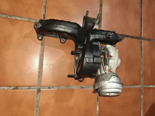 Turbo 1.9 TDI 1749