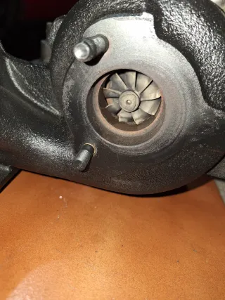 Turbo 1.9 TDI 1749