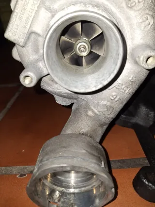 Turbo 1.9 TDI 1749