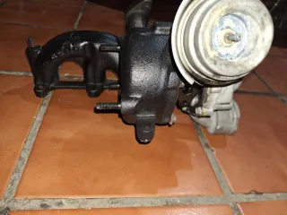 Turbo 1.9 TDI 1749