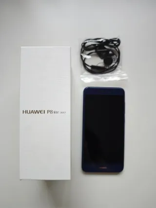 Huawei P8 Lite 2017