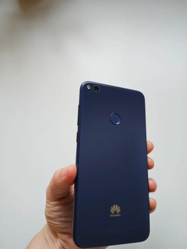 Huawei P8 Lite 2017