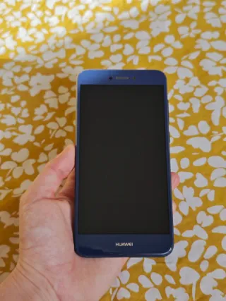 Huawei P8 Lite 2017