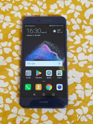 Huawei P8 Lite 2017