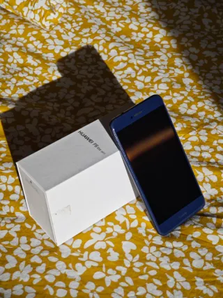 Huawei P8 Lite 2017