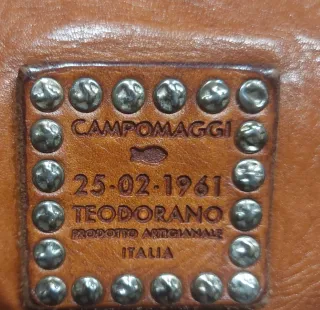 Kit con Bolso Campomaggi