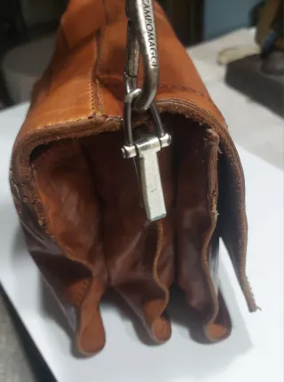 Kit con Bolso Campomaggi