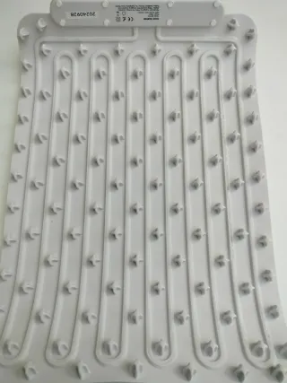 Calentador de alimentos ITRUSOU sobremesa nuevo