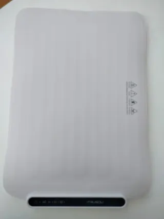 Calentador de alimentos ITRUSOU sobremesa nuevo