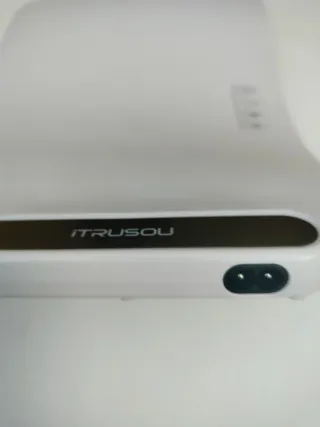 Calentador de alimentos ITRUSOU sobremesa nuevo