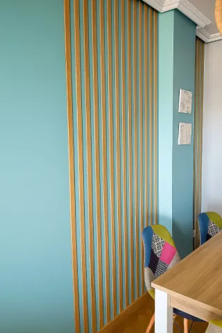 Iresil: Expertos en Pintar y Decorar tu Hogar.