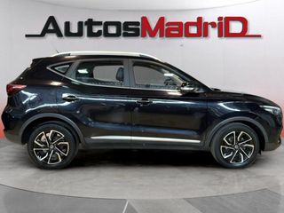 MG ZS 1.5 Luxury