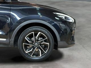 MG ZS 1.5 Luxury