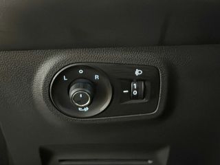 MG ZS 1.5 Luxury