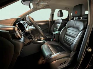 MG ZS 1.5 Luxury