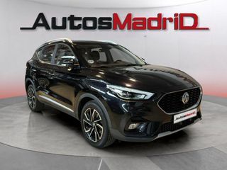 MG ZS 1.5 Luxury